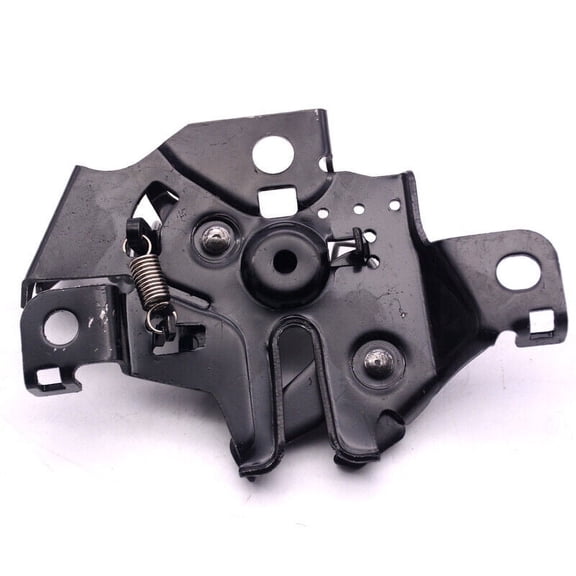 Hood Lock Latch Assembly for Toyota 2010-2015 Prius 53510-47092