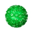 thumbnail image 2 of Novelty Lights 50 Green Light LED Starlight Sphere, 6" Diameter, 2 of 7