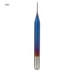 thumbnail image 3 of Fresa de Cono Zhivalor 10 Piezas Carburo de Tungsteno 0.5/0.6/0.7/0.8/0.9 mm, 3 of 8