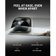 thumbnail image 5 of PETKIT 5L YumShare Dual-hopper Automatic Feeder with Camera, for Cats&Dogs, 2.4G WiFi, 1080P with APP Control for Remote Feeding, 5 of 8