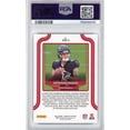 thumbnail image 2 of Graded 2022 Panini Donruss Desmond Ridder #ESR4 Elite Series Rookie RC Football Card PSA 10 Gem Mint, 2 of 2