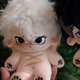 thumbnail image 2 of 20CM Anime Demon Slayer Shinazugawa Sanemi Attribute Handsome Cosplay Doll Cartoon Toys Dolls Xmas Gift, 2 of 4