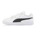 thumbnail image 1 of Tenis Puma para Hombre Caven Dime Blanco-Negro-Plata, 1 of 3