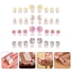 thumbnail image 2 of EeaseMX 32 separadores de dedos profesionales para manicura y pedicura., 2 of 7