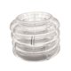 thumbnail image 2 of Tazas con ruedas para Piano Sunnimix 4 piezas accesorios duraderos para Piano protección para muebles de suelo, 2 of 8