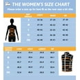 thumbnail image 2 of Women Heated Vest with 2 Pcs 20000mAh/7.4 V Battery Pack, Lightweigh Heating Vest for Women 21 Heating Zones, 2 of 7