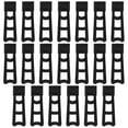 thumbnail image 1 of 20Pcs Picture Frame Stand Easel Back For Picture Frame Picture Frame Stand Up Backs Picture Frame Easel Back, 1 of 9