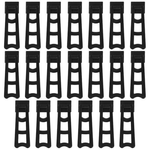 20Pcs Picture Frame Stand Easel Back For Picture Frame Picture Frame Stand Up Backs Picture Frame Easel Back