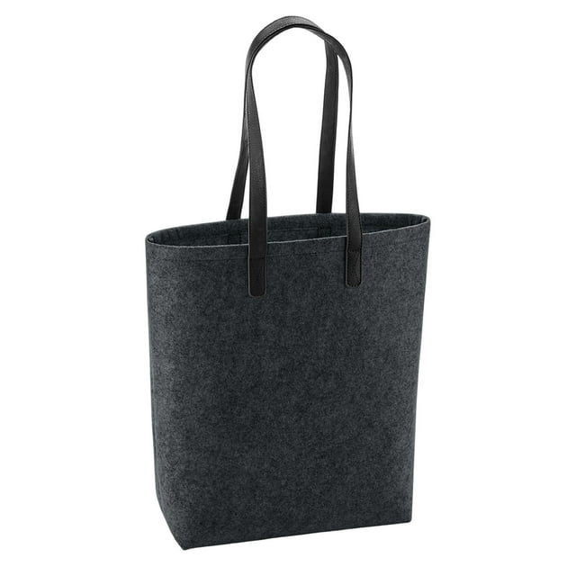 Bagbase Sac Fourre-Tout en Feutre Premium