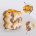 thumbnail image 6 of Hamster Bed, Warm Hamster House, Mini Pet Cave Bed Small Animals Sleeping Hut Winter Hamster Nest For Mice Chinchilla, 6 of 7