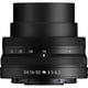 thumbnail image 3 of Lente con zoom Nikon NIKKOR Z DX 16-50 mm f/3,5-6,3 VR con Acc, 3 of 8