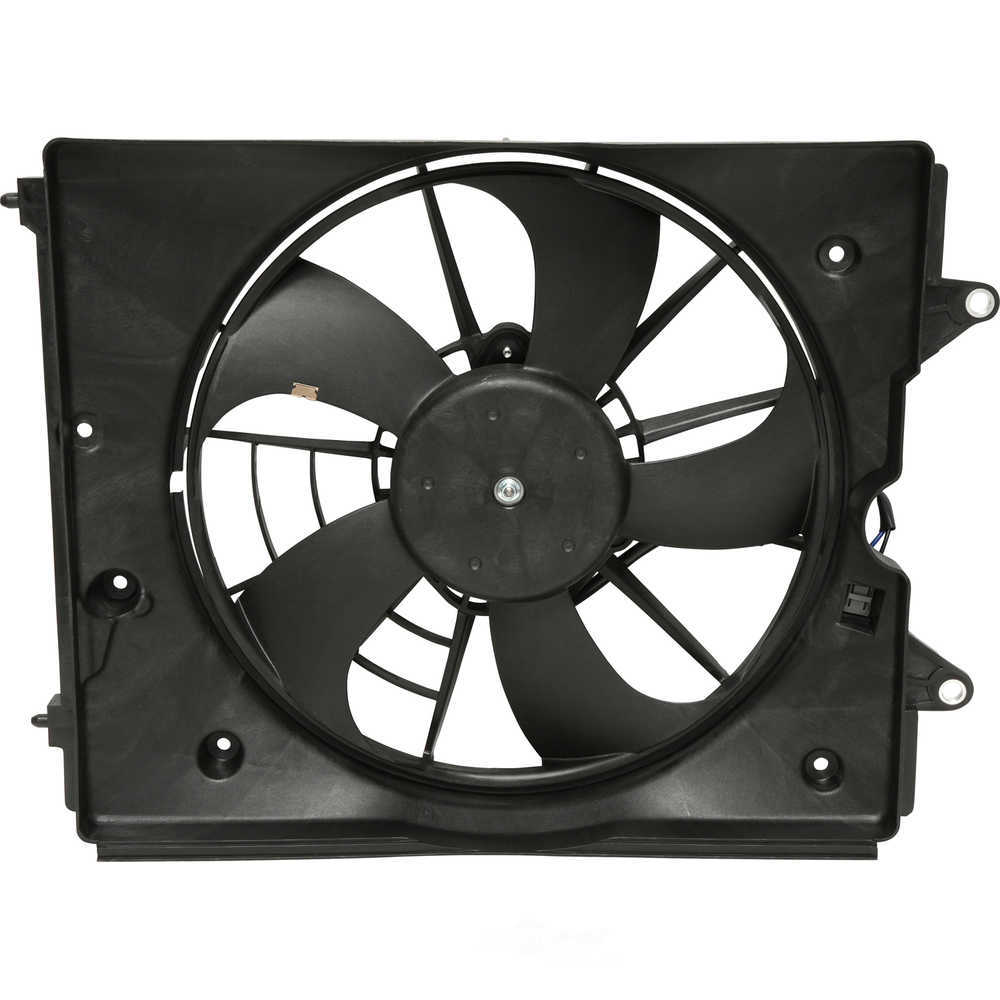 UAC FA 50719C Engine Cooling Fan Assembly