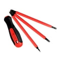 thumbnail image 3 of 4In1 Insulation Screwdriver Bits Electrician Batch Multifunctional Double Head Ph0 Ph2 Screwdriver Electric Pen Combination Set, 3 of 7