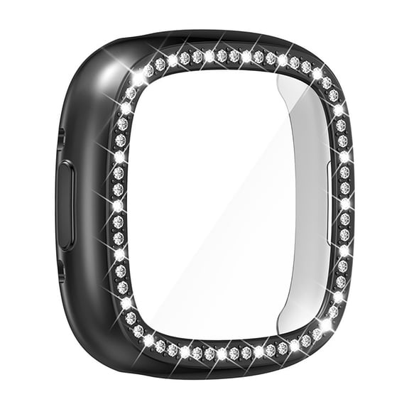 Smartwatch Anti Dust Case-Waterproof Protector Shockproof Housing Sleeve Frame Bumper Shell-Suitable for 4