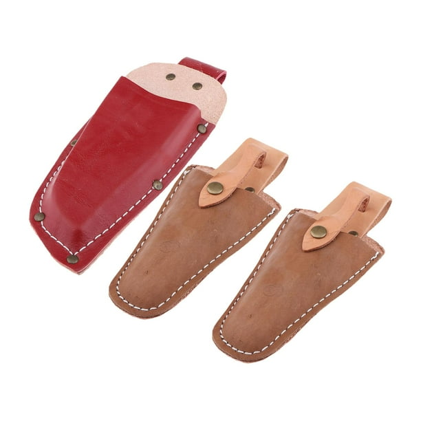 Estuche para tijeras de ,Bolsa para cinturón de herramientas,Bolsa de herramientas de electricista,Cinturón de herramientas de carpintero,Cinturones para herramientas de Cola Estuche para tijeras de podar