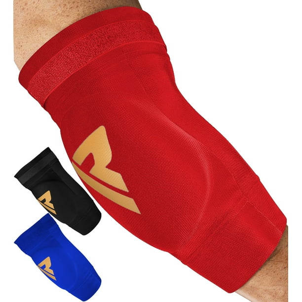 RDX MMA Elbow Brace Elbow Support Arm Brace Elbow Sleeve Equate