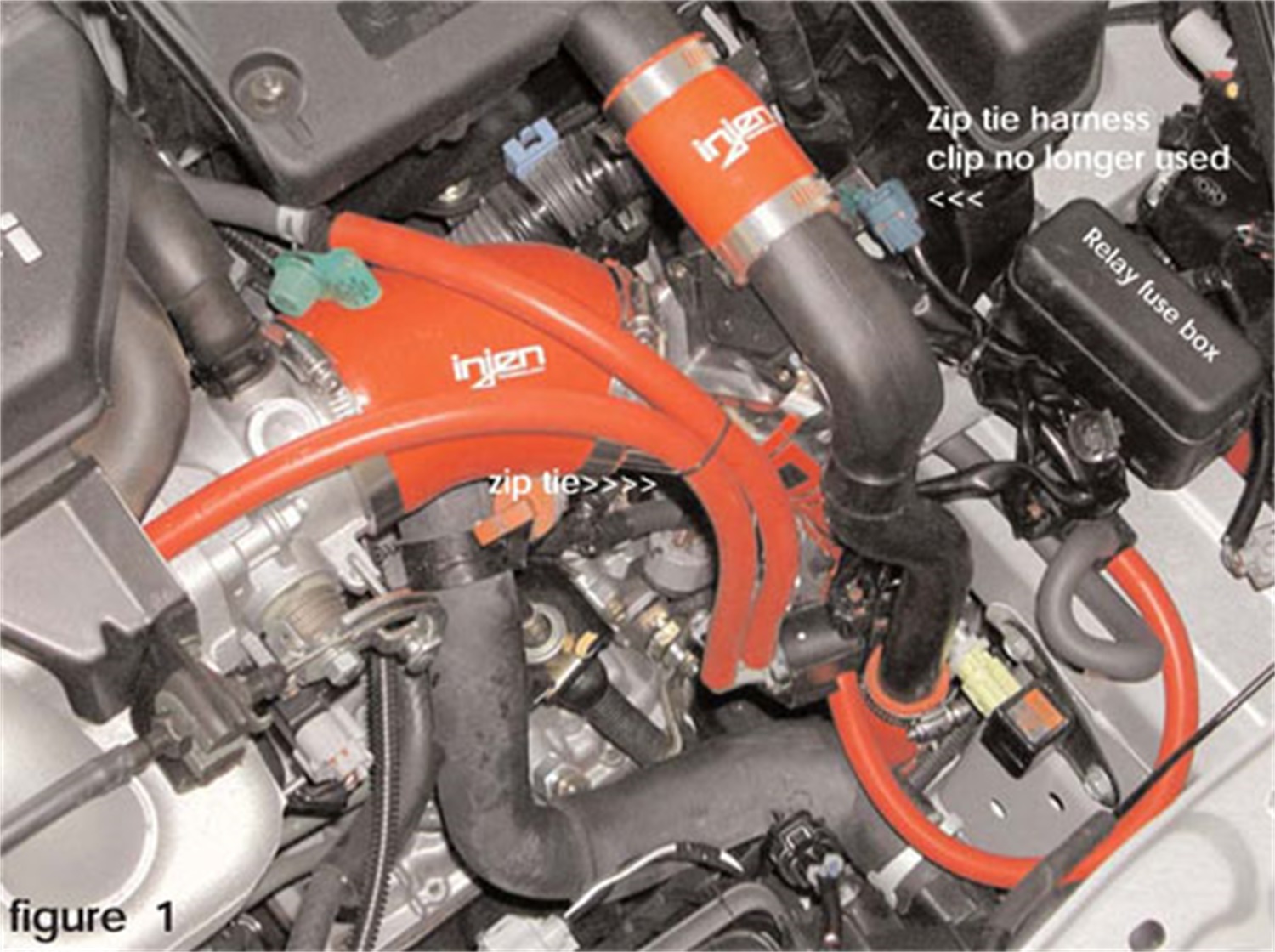 Injen 00-03 Celica GTS Polished Cold Air Intake Fits select: 2000-2004 TOYOTA CELICA GT-S