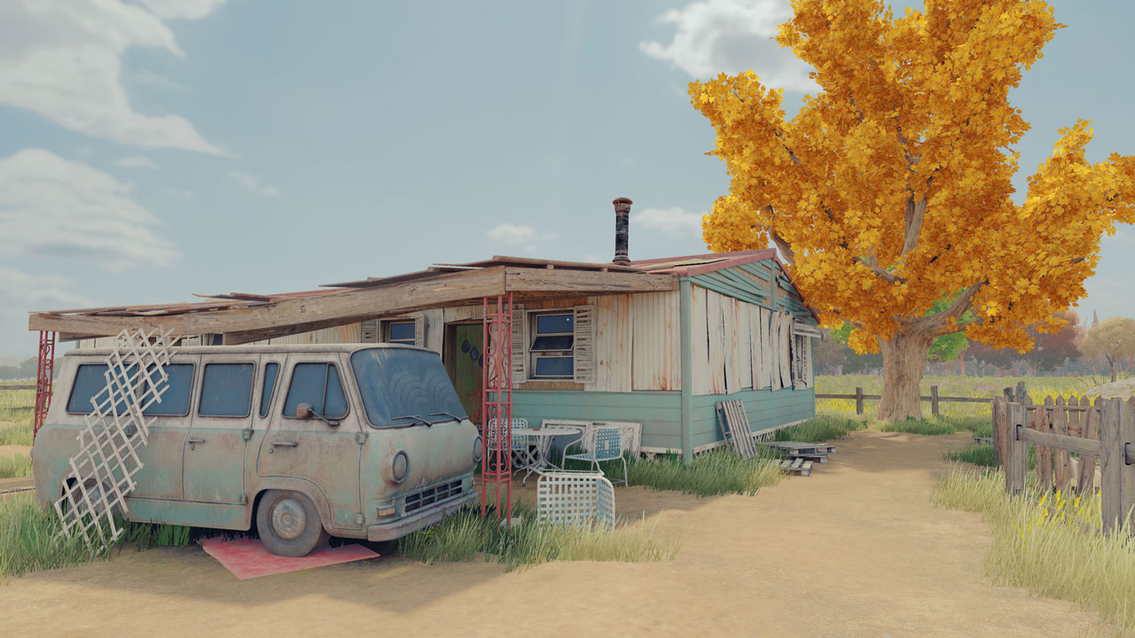 Open Roads - Nintendo Switch [Digital]