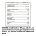 thumbnail image 3 of Crema Santa Clara consistencia regular 800 g, 3 of 3