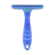 thumbnail image 3 of Deslanador Recto Fijo Fancy Pets para Perros Grandes Cabezal Fijo Peine Acero Inoxidable, 3 of 4