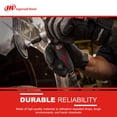 thumbnail image 4 of Amoladora neumática Ingersoll Rand 5102MAX en ángulo recto de 0,4 HP, 4 of 9