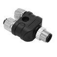 thumbnail image 4 of Conector en Y para adaptador en T NMEA 2000 M12 BuyWeek, 4 of 9