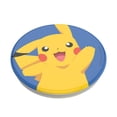 thumbnail image 3 of Phone Grip PopSockets PopGrip Pikachu Knocked con soporte, 3 of 7