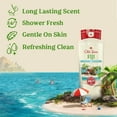thumbnail image 6 of Old Spice Fiji Mens Body Wash, Shampoo and Conditioner Bundle, 6 of 8