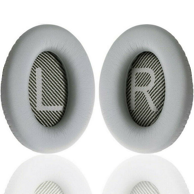 QC35 Replacement Ear Pads Quietcomfort 35 II Replacemenet Earpads, Ear  Cushion Kit Parts Compatible with Bose Quietcomfort 35/Bose QC35, Quiet  Comfort
