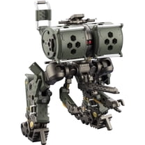 Kotobukiya - Hexa Gear - Scarecrow Forest Color Version Model Kit