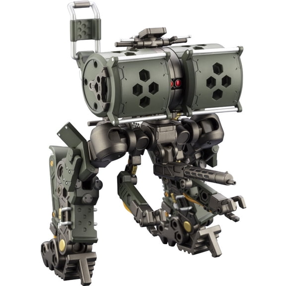 Kotobukiya - Hexa Gear - Scarecrow Forest Color Version Model Kit