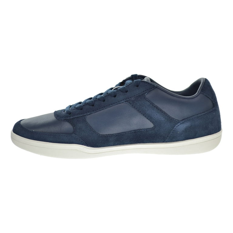 Lacoste Court Minimal 316 1 Cam Men s Shoes Navy White 7 32cam0053 003 Walmart