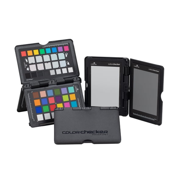 ColorChecker Passport Photo 2 Calibrite CCPP2