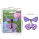 thumbnail image 3 of 4 pcs Flying Butterflies Romantic Children Magic Props Toys Funny Game Gadgets, 3 of 5