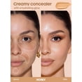 thumbnail image 3 of Corrector SHEGLAM Like Magic Hidratante Miel de Larga Duración, 3 of 8