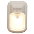 thumbnail image 2 of Gustafson Lighting Boat Pancake Light L8013 | 12V White Plastic, 2 of 5
