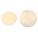 thumbnail image 1 of Parche de piel de cabra para tambor de percusión de pandereta africana (diámetro 300 mm), 1 of 5