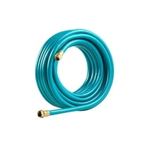Gilmour 5/8 in. D X 50 ft. L Medium Duty Garden Hose