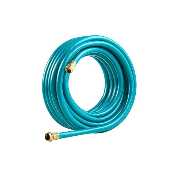 Gilmour 5/8 in. D X 50 ft. L Medium Duty Garden Hose