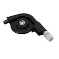 thumbnail image 3 of V Brake Stroke Regulator,  Anode Coloring V Brake Stroke Converter  For Road Bike Black, 3 of 8