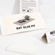thumbnail image 3 of Trampas Para Ratas Trampa de pegamento Trampas para ratones Rat Mouse Catcher para cocina (22x14cm) Azul 2pcs Ndcxsfigh Para estrenar, 3 of 4