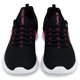 thumbnail image 3 of Tenis Para Mujer Pirma® Running Suela Eva Textil Negro negro 25.5, 3 of 7