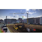Construction Simulator 2 + 3 [Nintendo Switch]
