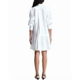 thumbnail image 2 of A.L.C. womens  Brooke Dress, xs, 2 of 3