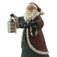 thumbnail image 3 of Jim Shore Walk In The Light Polyresin Victorian Santa 6006596, 3 of 3