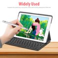 thumbnail image 6 of Capacitive Stylus Pen, TSV Disc Tip Stylus Pencil, High Sensitivity Precision, Universal Touch Screens Pencil Fine Point Digital Pens Fit for iPad, iPhone, Tablets, 6 of 8