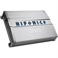 thumbnail image 2 of Hifonics ZG-1200.1D Zeus Gamma 1200W Max Class D Monoblock Car Audio Amplifier, 2 of 13