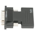 thumbnail image 4 of Video Converter, 1080P Audio Amp To VGA Adapter  for Laptops PCs Monitors, 4 of 7