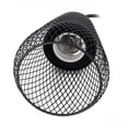 thumbnail image 1 of Basking Lamp Guard, Reptile Basking Lamp Protector Reptile Lampshade  For Reptiles For Tortoies US Plug 110V, 1 of 8