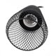thumbnail image 3 of Pantalla de lámpara antiescaldaduras para reptiles E27, protector de luz de calefacción, Protector de lámpara colgante para tomar el sol (enchufe estadounidense de 110V), 3 of 5
